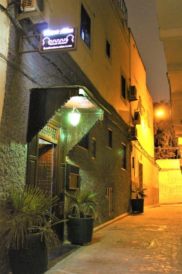 Maison Adam Fes Exterior photo