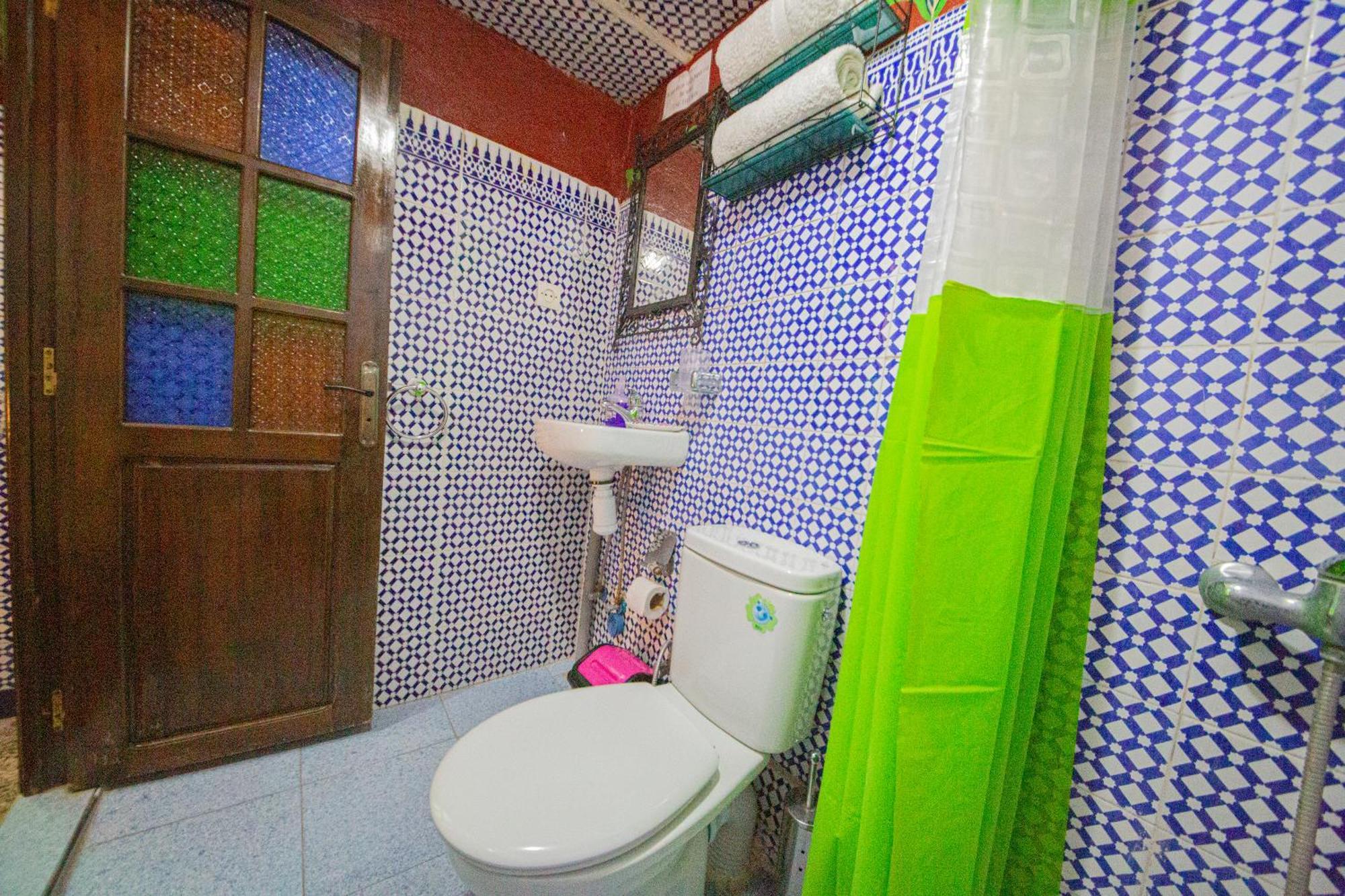 Maison Adam Fes Room photo
