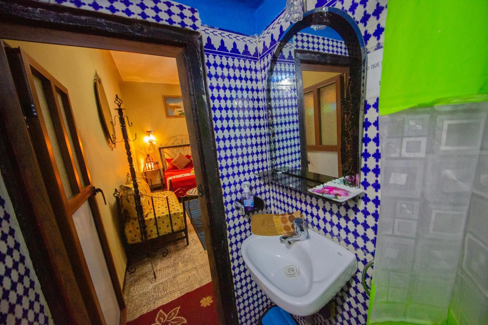 Maison Adam Fes Room photo