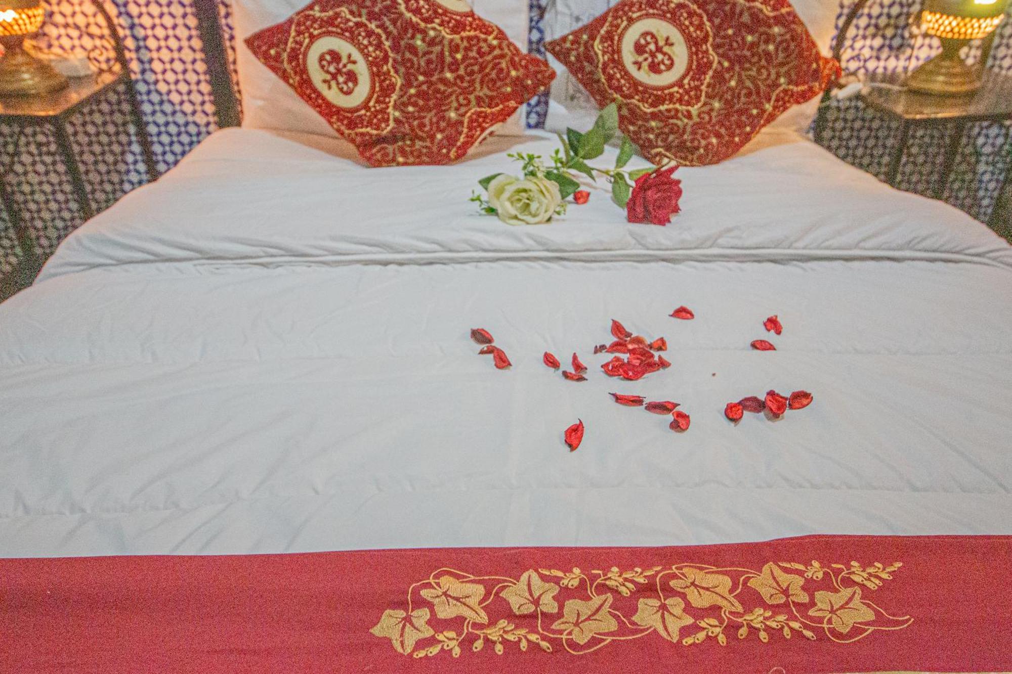 Maison Adam Fes Room photo
