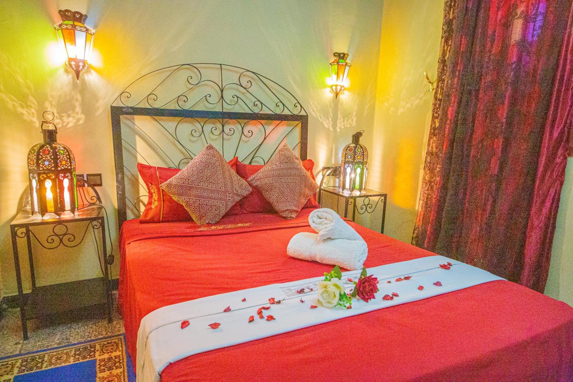 Maison Adam Fes Room photo
