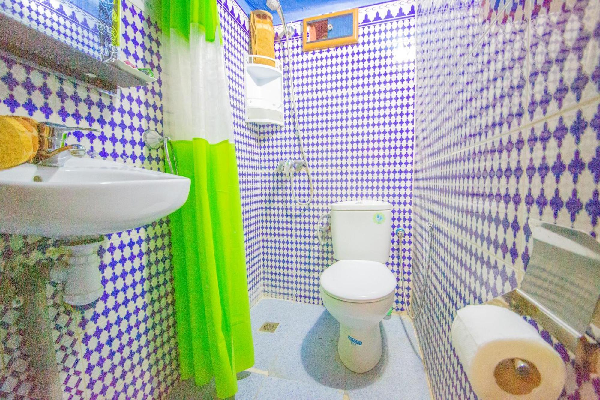 Maison Adam Fes Room photo