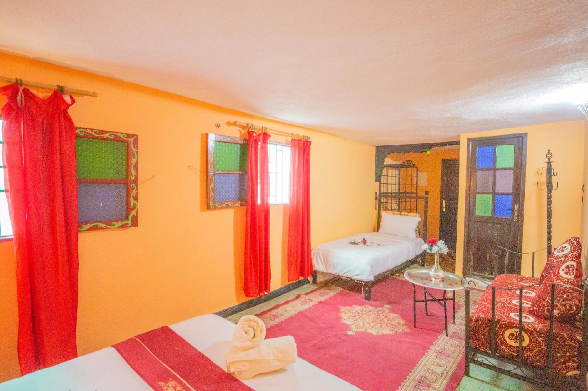 Maison Adam Fes Room photo