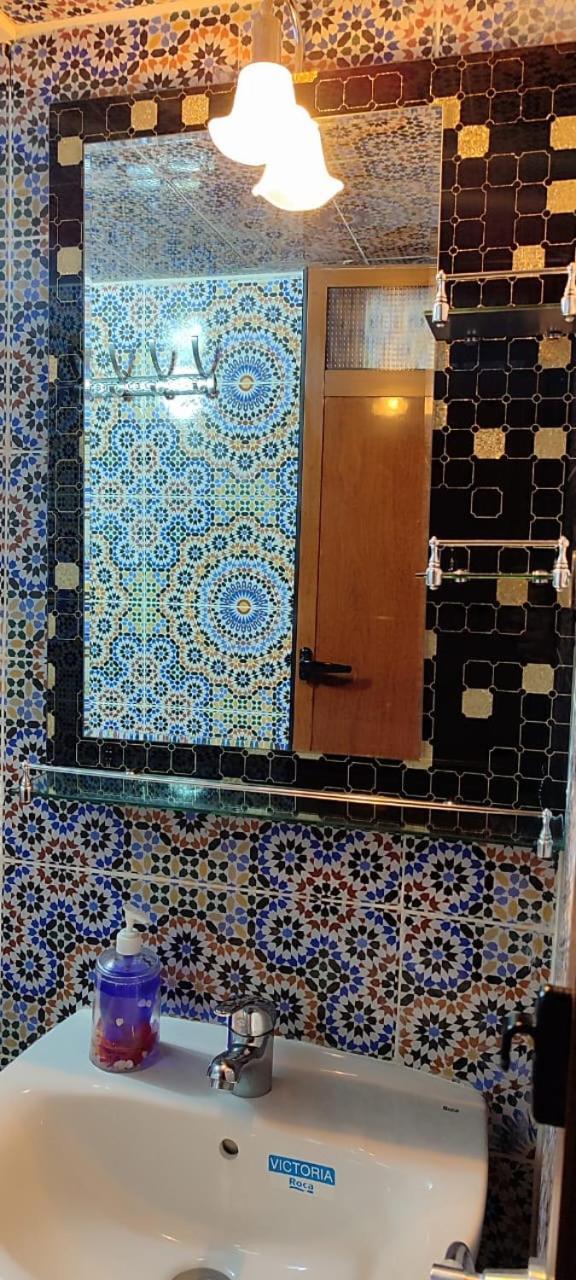 Maison Adam Fes Room photo