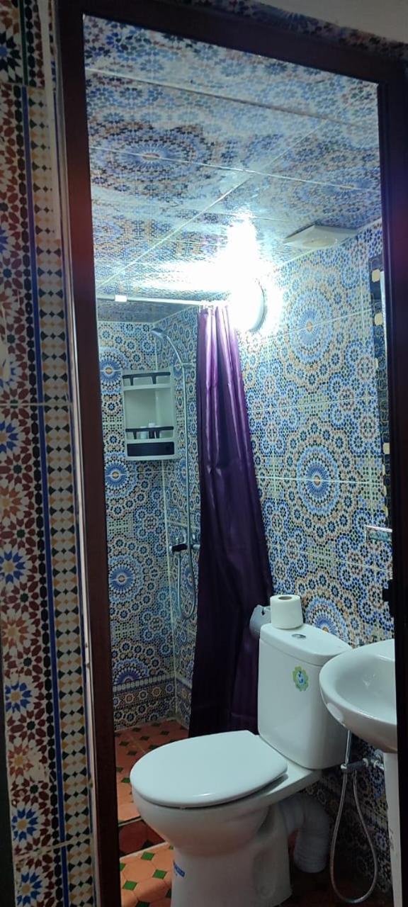 Maison Adam Fes Room photo